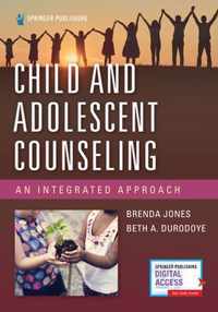 Child and Adolescent Counseling