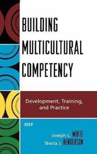 Building Multicultural Competency