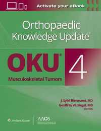 ORTHO KNOW MUSCULOSKELETAL TUMORS 4 PB