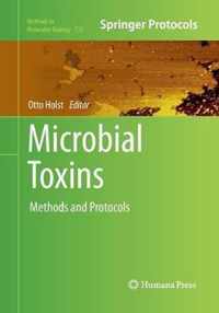 Microbial Toxins