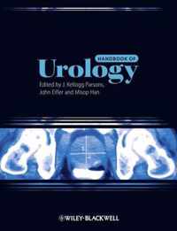 Handbook of Urology