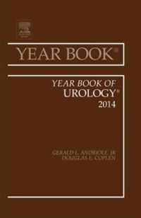 Year Book of Urology