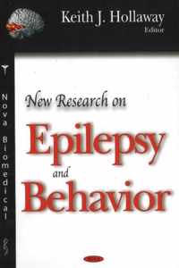 New Research on Epilepsy & Behavior