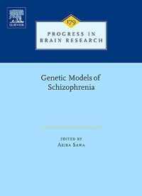 Genetic Models of Schizophrenia