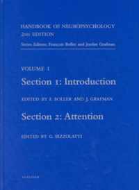 Handbook of Neuropsychology, 2nd Edition