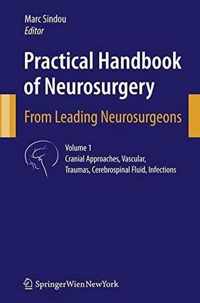 Practical Handbook of Neurosurgery