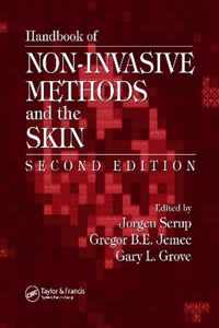 Handbook of Non-Invasive Methods and the Skin