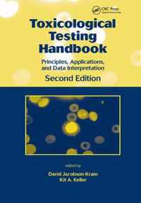Toxicological Testing Handbook