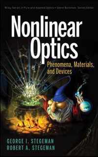 Nonlinear Optics