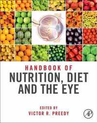 Handbook of Nutrition, Diet and the Eye