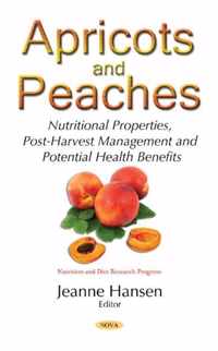 Apricots & Peaches