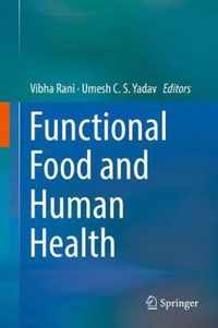 Functional Food and Human Health