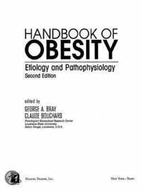 Handbook of Obesity