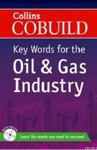 Key Words for the Oil and Gas Industry