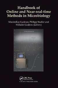 Handbook of Online and Near-real-time Methods in Microbiology