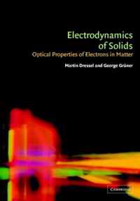 Electrodynamics of Solids