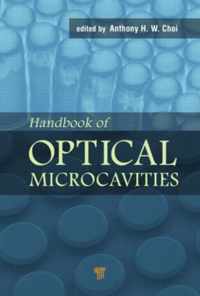 Handbook of Optical Microcavities