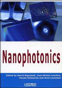 Nanophotonics