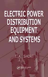 Electric Power Distribution Equipment and Systems