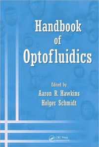 Handbook of Optofluidics