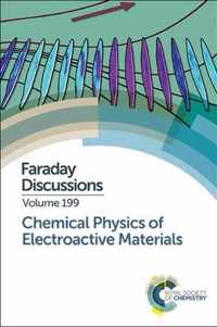 Chemical Physics of Electroactive Materials