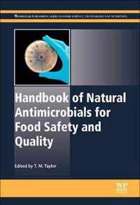 Handbook of Natural Antimicrobials for Food Safety and Quality