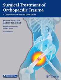 Surgical Treatment of Orthopaedic Trauma