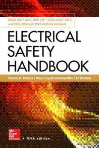 Electrical Safety Handbook