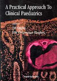 Practical Approach To Clinical Paediatrics, A