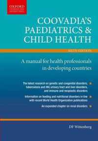 Coovadia's Paediatrics and Child Health