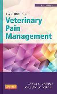 Handbook of Veterinary Pain Management