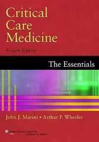 Critical Care Medicine