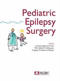 Pediatric Epilepsy Surgery