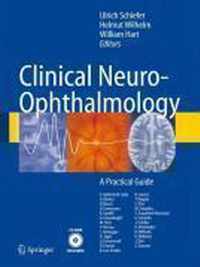 Clinical Neuro-Ophthalmology