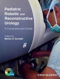 Pediatric Robotic and Reconstructive Urology