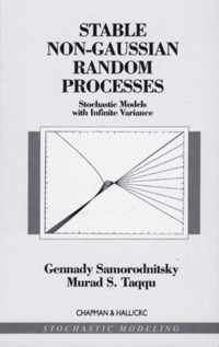 Stable Non-Gaussian Random Processes