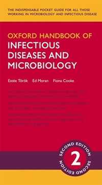 Oxford Handbook of Infectious Diseases and Microbiology