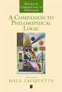 A Companion to Philosophical Logic