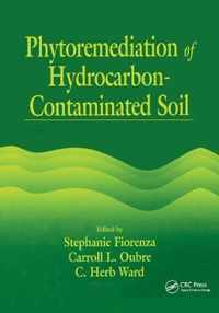 Phytoremediation of Hydrocarbon-Contaminated Soil