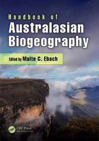 Handbook of Australasian Biogeography