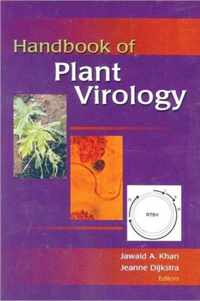 Handbook of Plant Virology