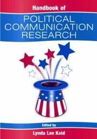 Handbook of Political Communication Research