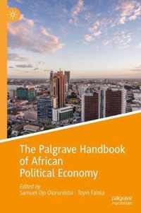 The Palgrave Handbook of African Political Economy