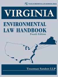 Virginia Environmental Law Handbook