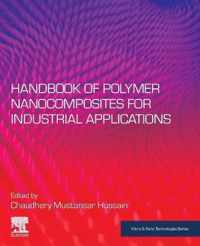 Handbook of Polymer Nanocomposites for Industrial Applications