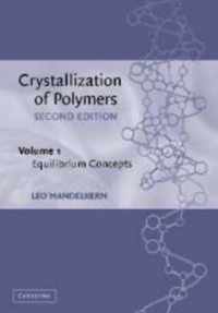 Crystallization of Polymers