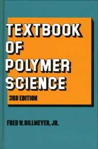 Textbook of Polymer Science