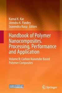 Handbook of Polymer Nanocomposites