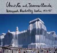 Christo and Jeanne-Claude, Wrapped Reichstag Documentation Exhibition