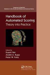 Handbook of Automated Scoring